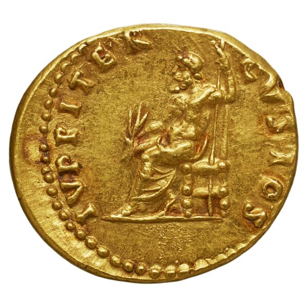 RIC I (second edition) Nero 63, реверс, bnf_ocre