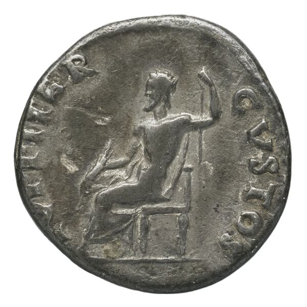 RIC I (second edition) Nero 69, реверс, bnf_ocre