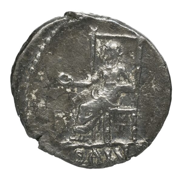 RIC I (second edition) Nero 71, реверс, bnf_ocre