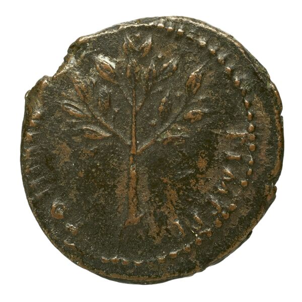 реверс RIC I (second edition) Nero 94