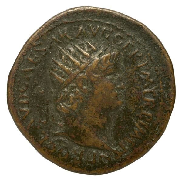 RIC I (second edition) Nero 202, аверс, bnf_ocre