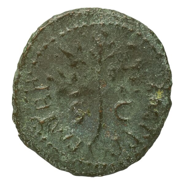 реверс RIC I (second edition) Nero 251