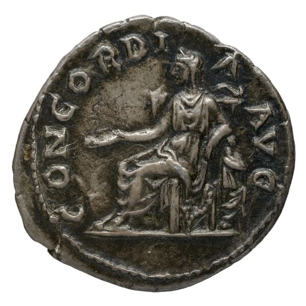 RIC II, Part 3 (second edition) Hadrian 2501, реверс, bnf_ocre
