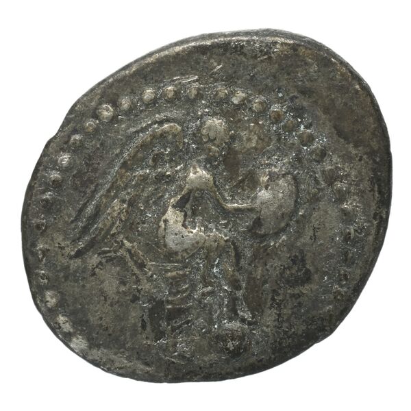 реверс RIC I (second edition) Nero 618