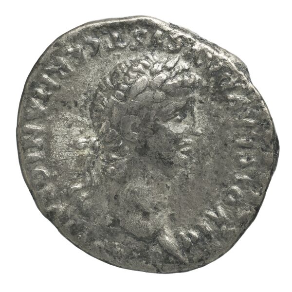 реверс RIC I (second edition) Nero 621