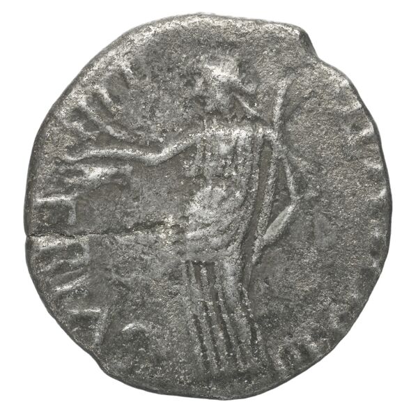 RIC I (second edition) Galba 9, реверс, bnf_ocre