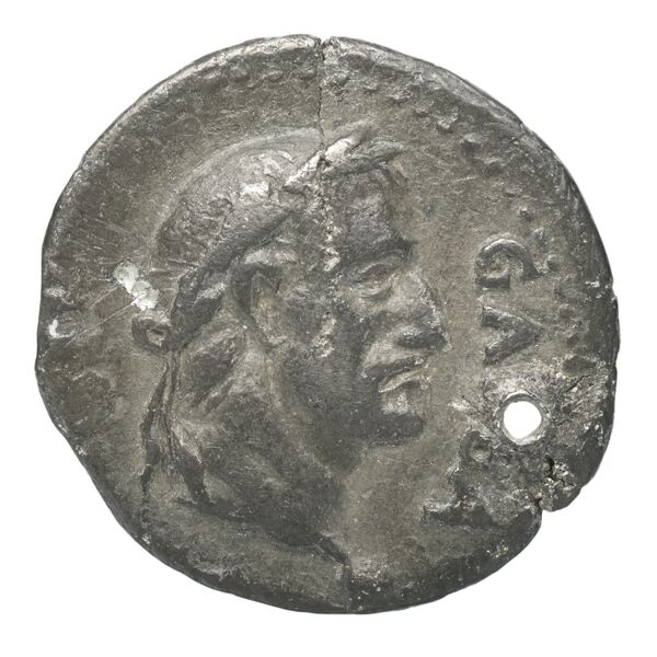 RIC I (second edition) Galba 23, аверс, bnf_ocre