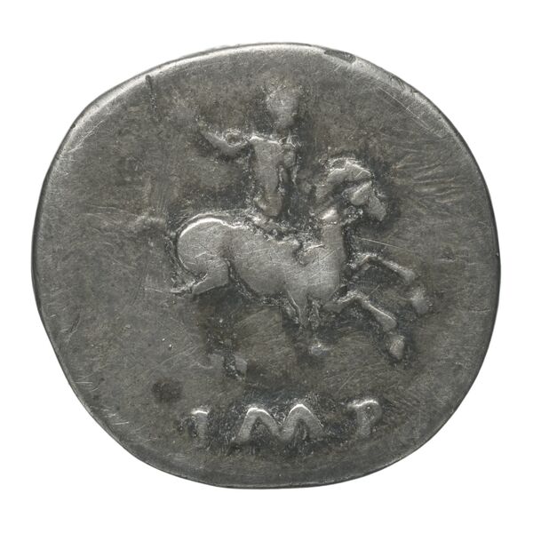 реверс RIC I (second edition) Galba 156