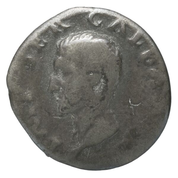 аверс RIC I (second edition) Galba 174