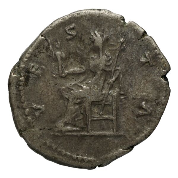 RIC II, Part 3 (second edition) Hadrian 2545, реверс, bnf_ocre