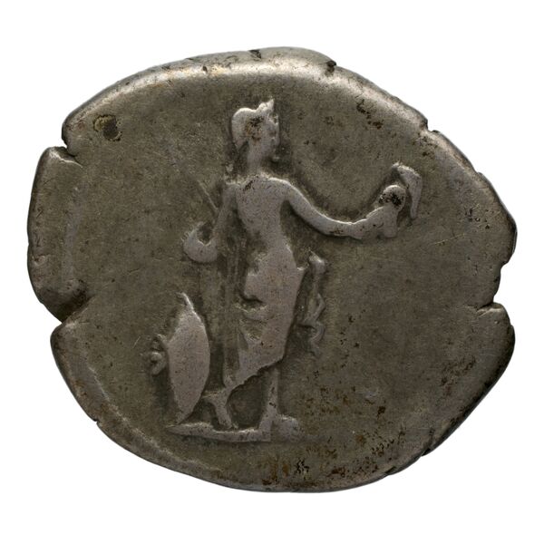 RIC II, Part 3 (second edition) Hadrian 2492, реверс, bnf_ocre