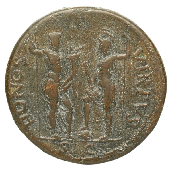 RIC I (second edition) Galba 478, реверс, bnf_ocre
