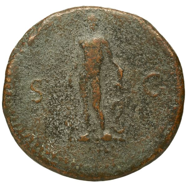 реверс RIC I (second edition) Galba 488