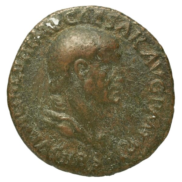 RIC I (second edition) Galba 507, аверс, bnf_ocre