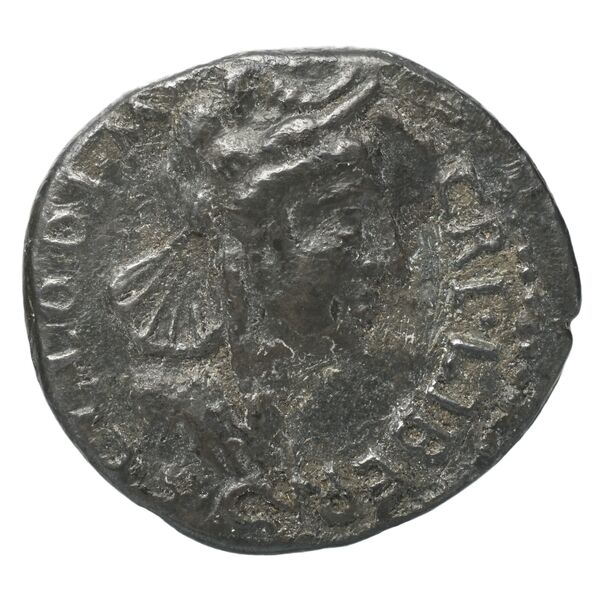 аверс RIC I (second edition) Clodius Macer 2