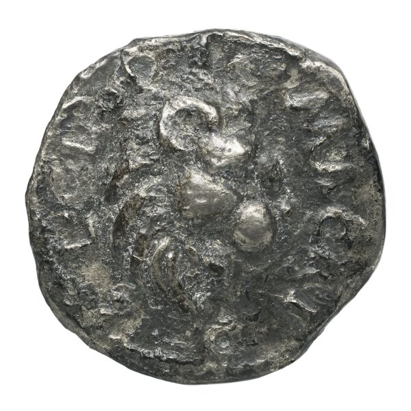 аверс RIC I (second edition) Clodius Macer 10