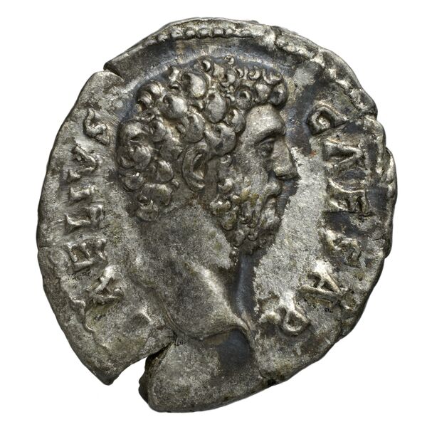 RIC II, Part 3 (second edition) Hadrian 2645, BnF (Bibliothèque nationale de France)