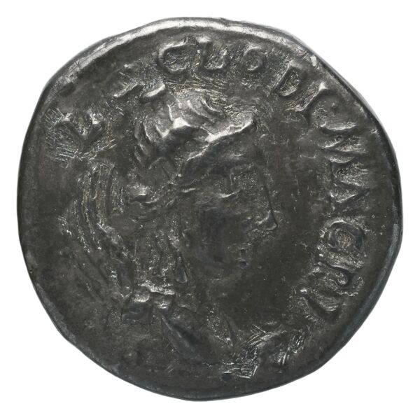 аверс RIC I (second edition) Clodius Macer 13