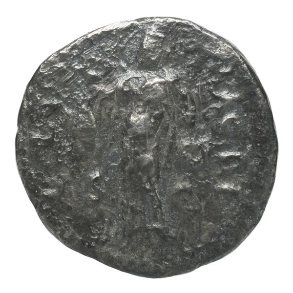 аверс RIC I (second edition) Clodius Macer 21