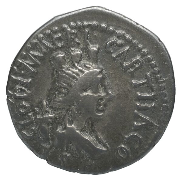 аверс RIC I (second edition) Clodius Macer 26