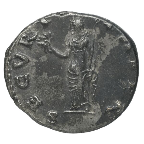 RIC I (second edition) Otho 10, реверс, bnf_ocre