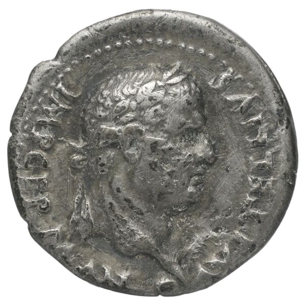 аверс RIC I (second edition) Vitellius 30
