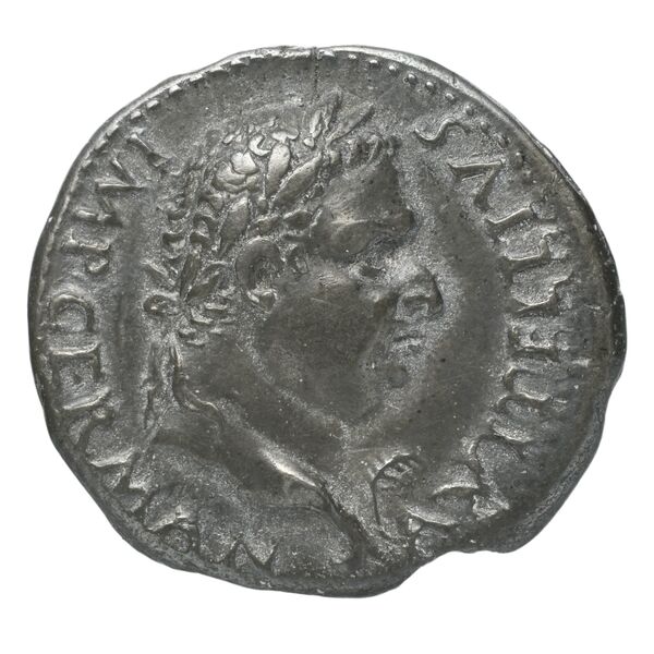 RIC I (second edition) Vitellius 37, аверс, bnf_ocre