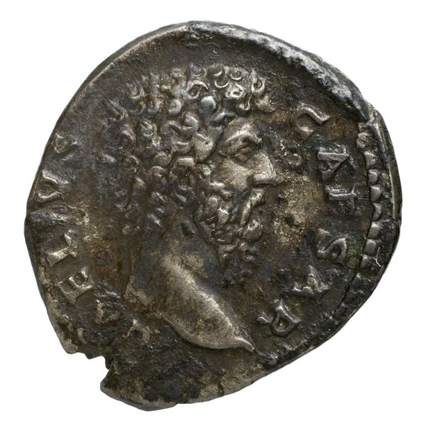 RIC II, Part 3 (second edition) Hadrian 2647, BnF (Bibliothèque nationale de France)