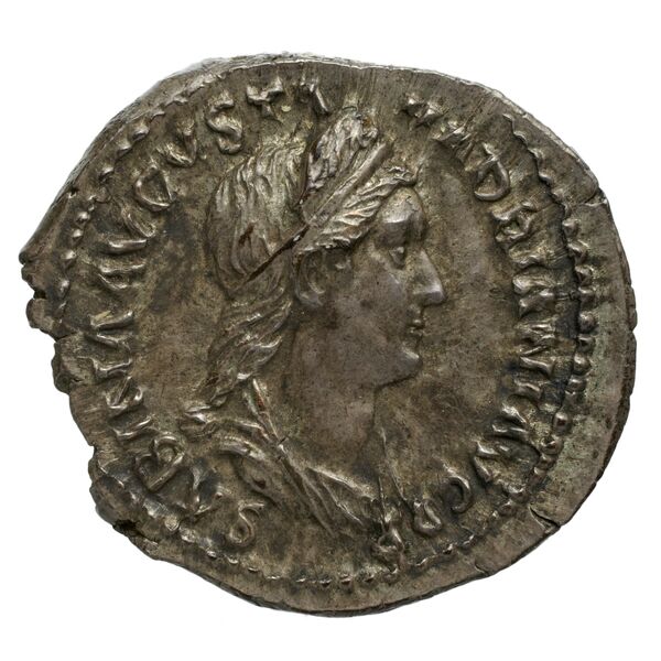 RIC II, Part 3 (second edition) Hadrian 2501, bnf_ocre