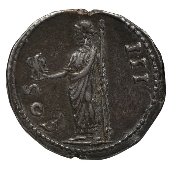reverse RIC II, Part 3 (second edition) Hadrian 97