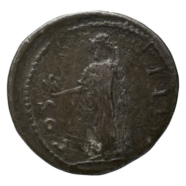 RIC II, Part 3 (second edition) Hadrian 976, реверс, bnf_ocre
