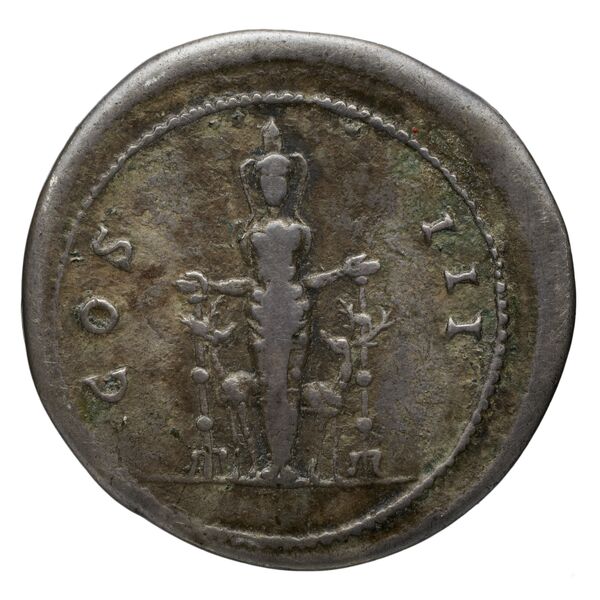 RIC II, Part 3 (second edition) Hadrian 963, реверс, bnf_ocre