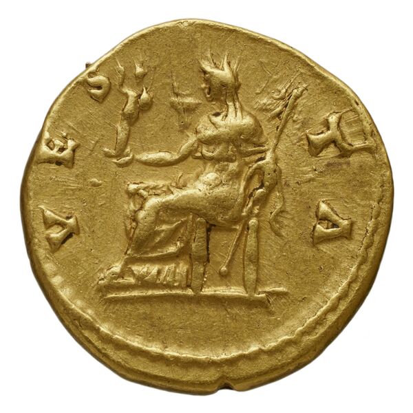 RIC II, Part 3 (second edition) Hadrian 2493, реверс, bnf_ocre