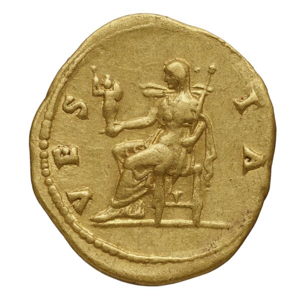 RIC II, Part 3 (second edition) Hadrian 2493, реверс, bnf_ocre