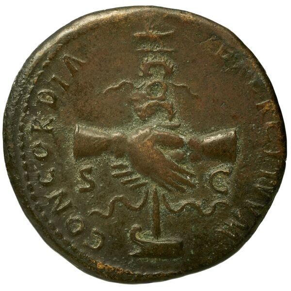 реверс RIC II Nerva 70