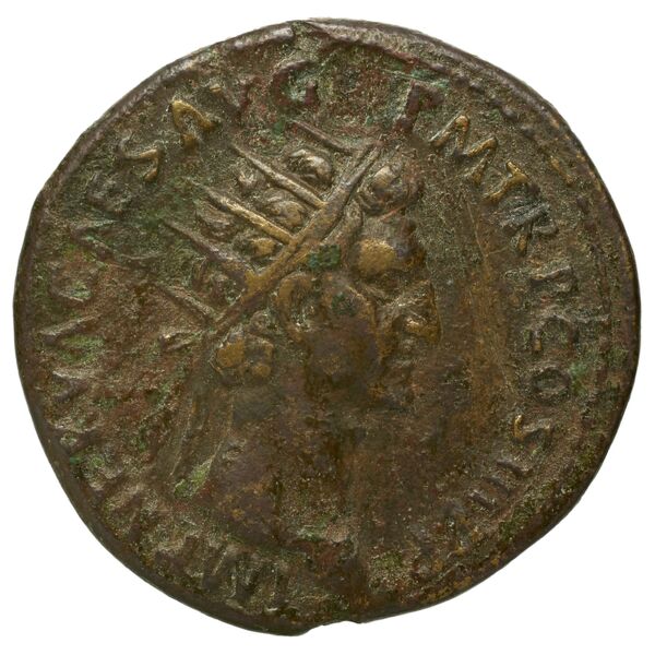 RIC II Nerva 84, аверс, bnf_ocre