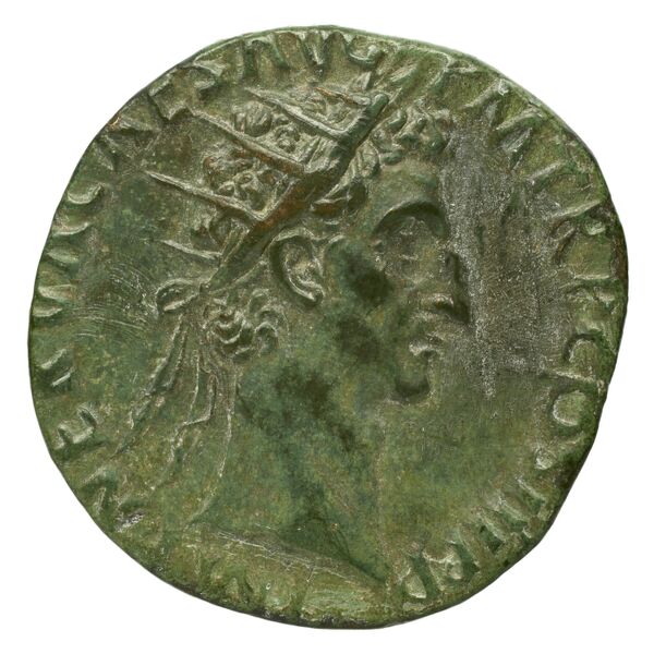 RIC II Nerva 87, аверс, bnf_ocre