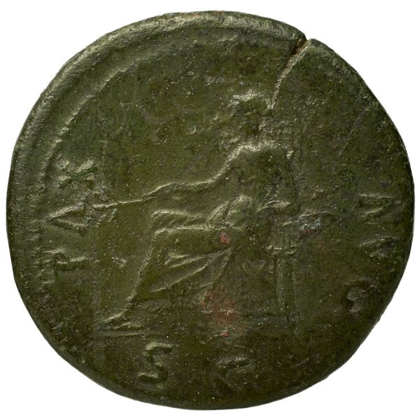 реверс RIC II Nerva 102