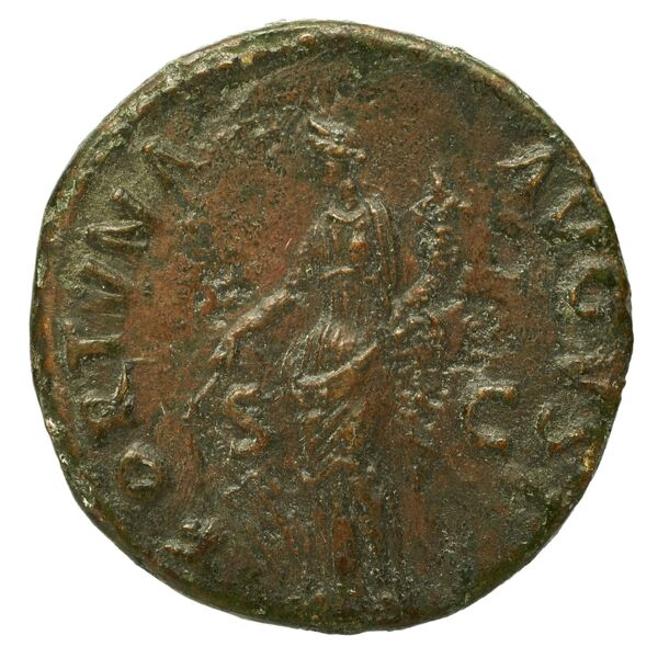 реверс RIC II Nerva 99