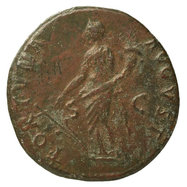 реверс RIC II Nerva 98 (as)