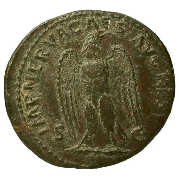 реверс RIC II Nerva 128