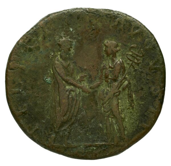 реверс RIC II, Part 3 (second edition) Hadrian 2082