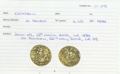 ABC 1734, реверс, Celtic Coin Index (Оксфорд)