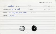 ABC 1839, реверс, Celtic Coin Index (Оксфорд)