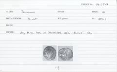 ABC 2622, реверс, Celtic Coin Index (Оксфорд)