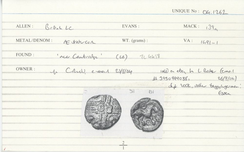 аверс ABC 2240