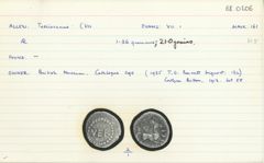ABC 2622, реверс, Celtic Coin Index (Оксфорд)