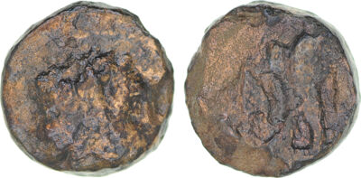 аверс Coins of the Ptolemaic Empire Vol. I, Part II, no. B24