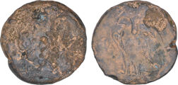 реверс Coins of the Ptolemaic Empire Vol. I, Part II, no. B89