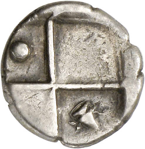 реверс CN Type cn.chersonesus_thrace.1_ed.63